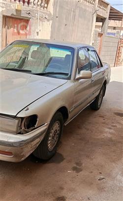 تويوتا II مارك